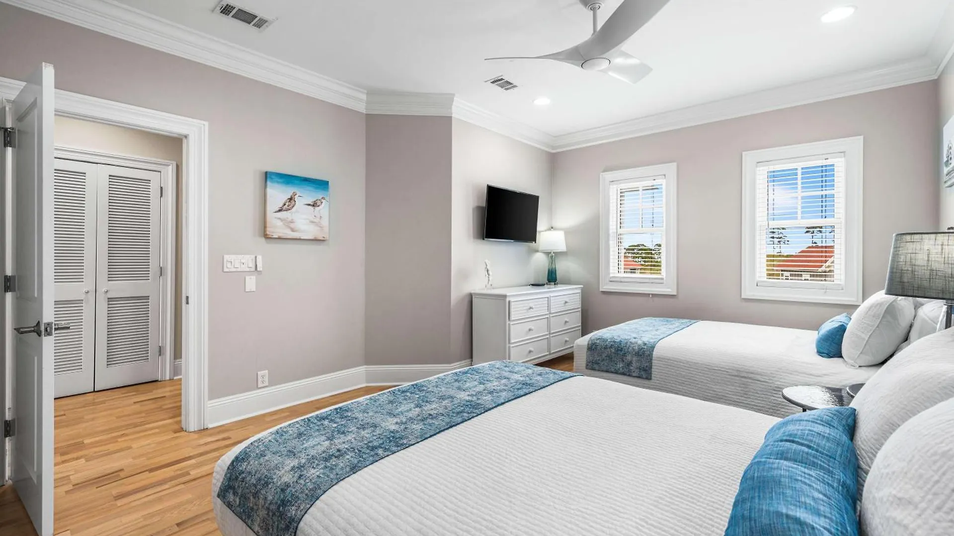 Holiday home Sea Glass Villa Destin United States
