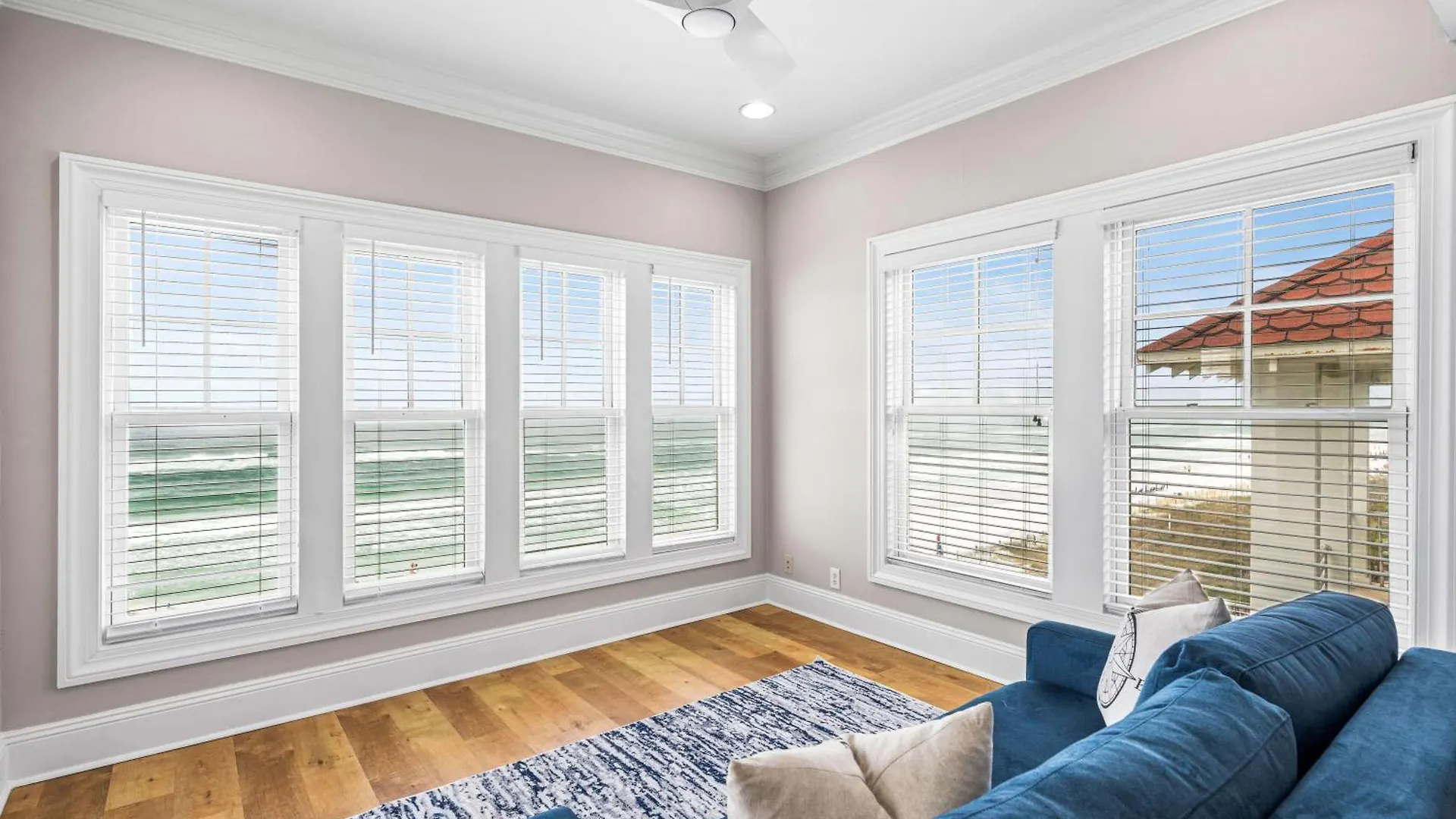 Holiday home Sea Glass Villa Destin United States