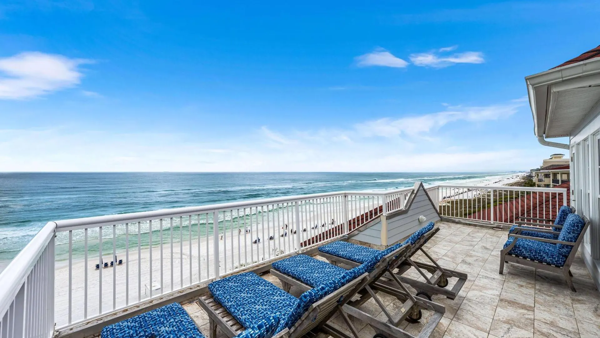 Sea Glass Villa Destin United States