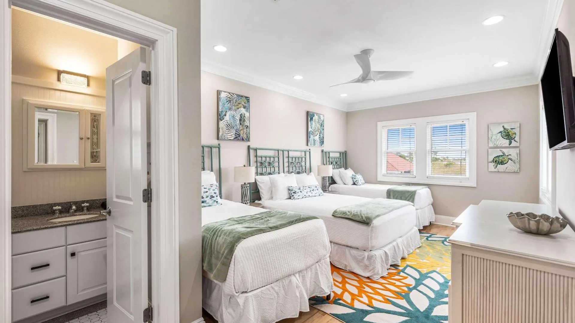 Holiday home Sea Glass Villa Destin United States