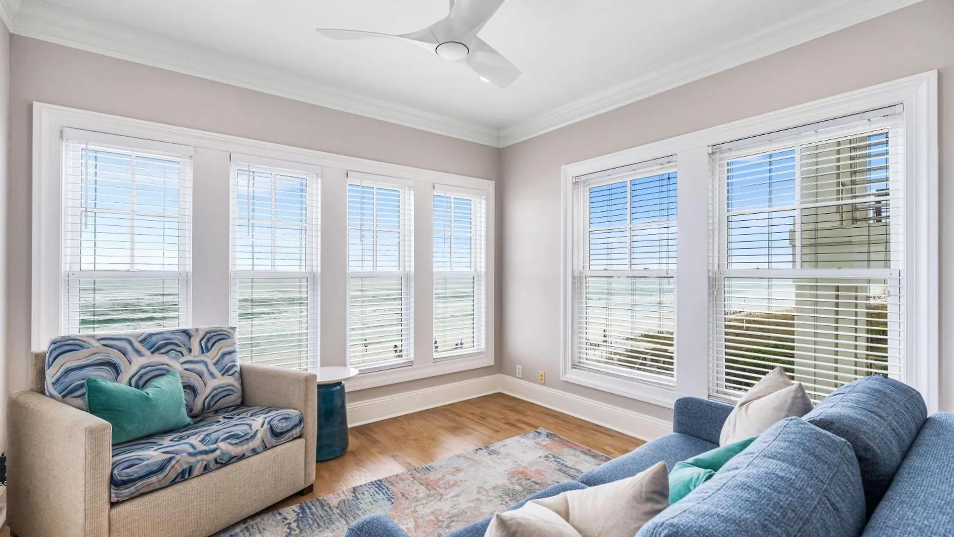 Holiday home Sea Glass Villa Destin