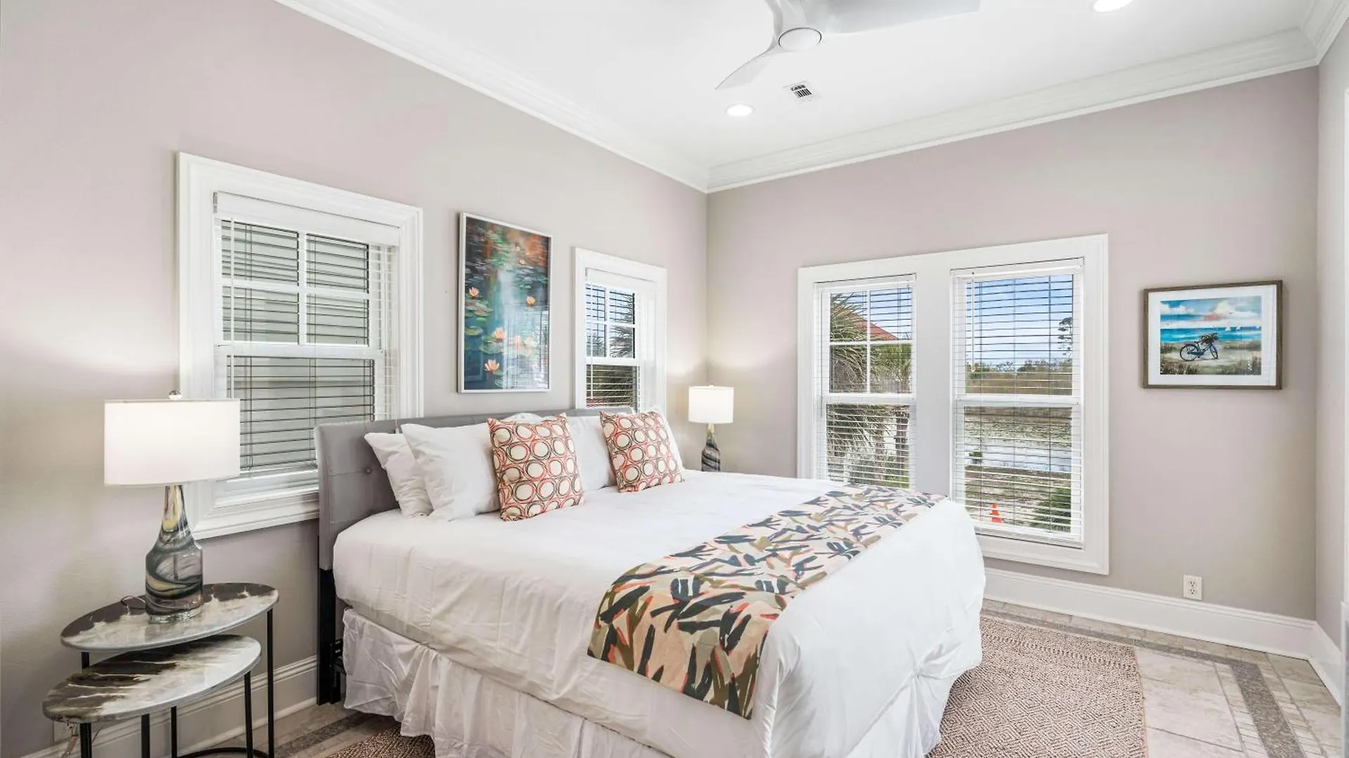 Holiday home Sea Glass Villa Destin
