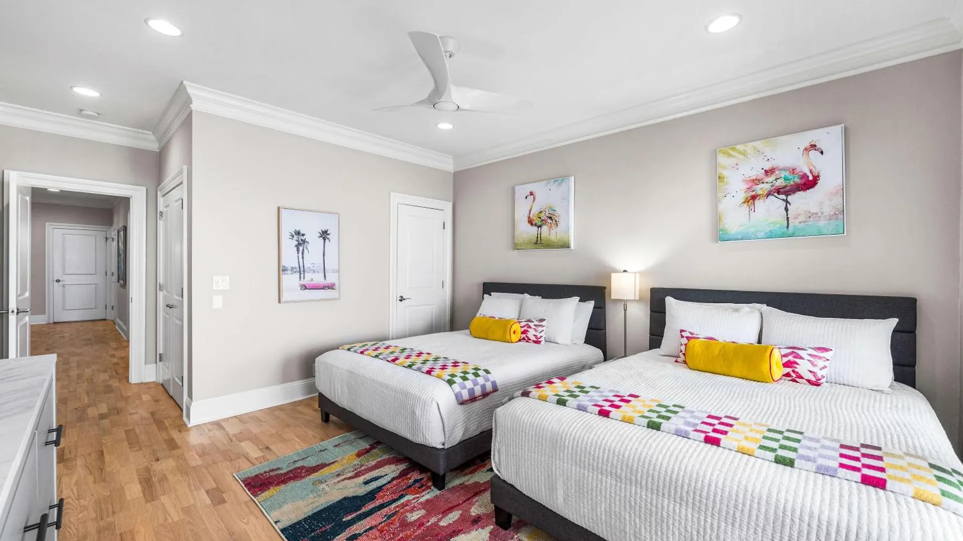 Sea Glass Villa Destin 0*,