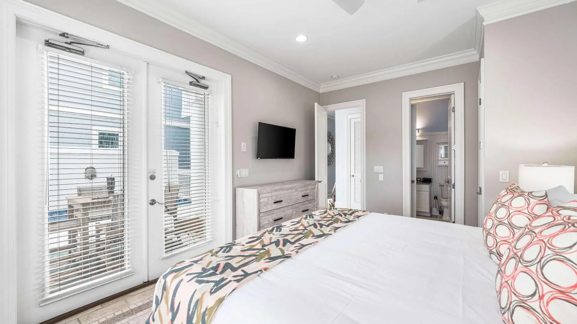 Sea Glass Villa Destin Holiday home