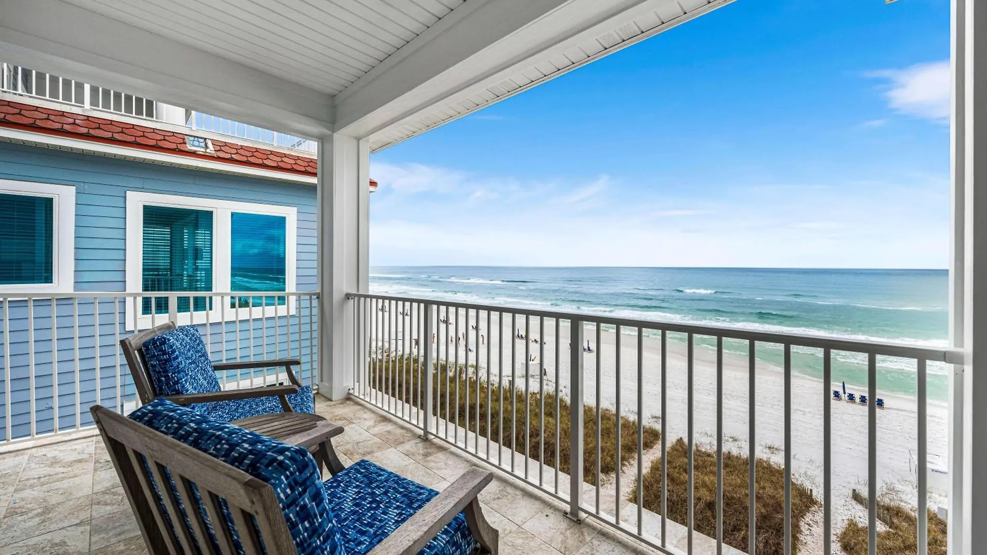 Holiday home Sea Glass Villa Destin United States