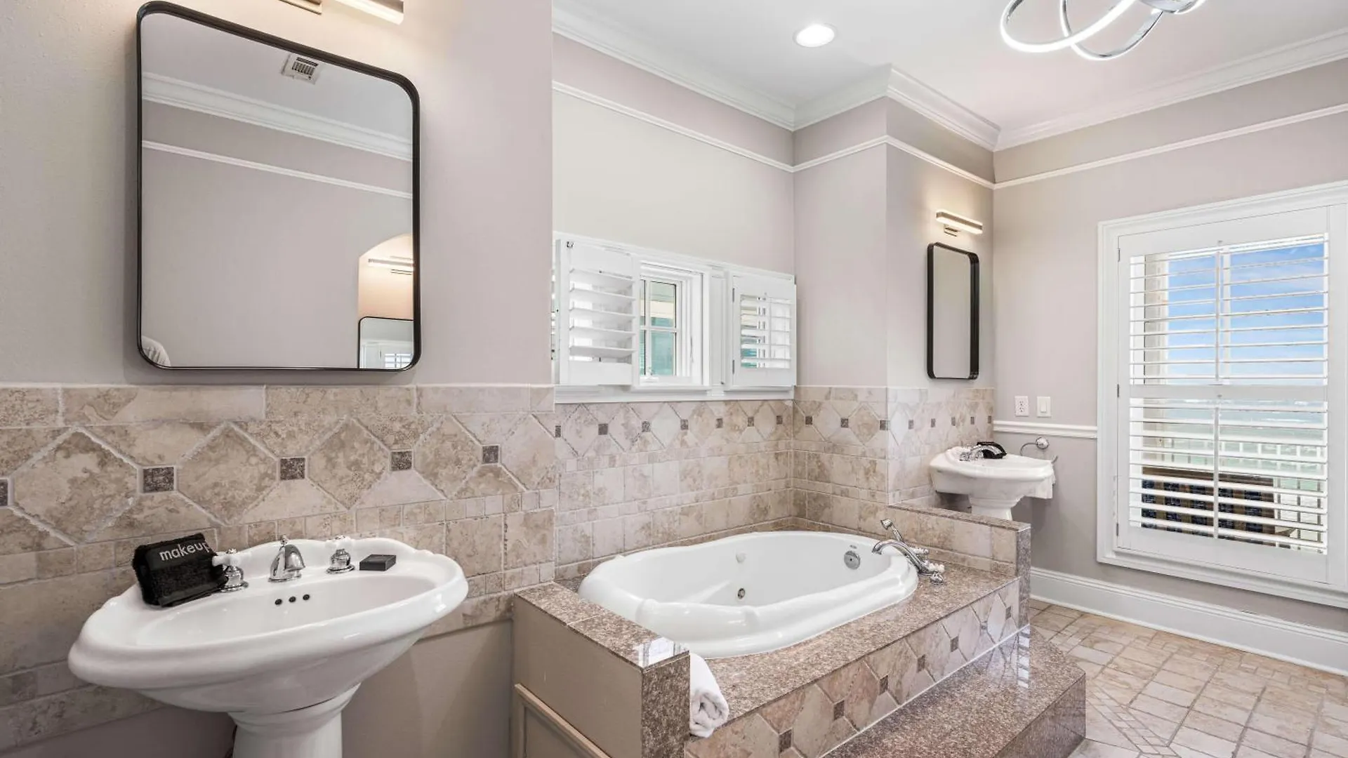 Holiday home Sea Glass Villa Destin