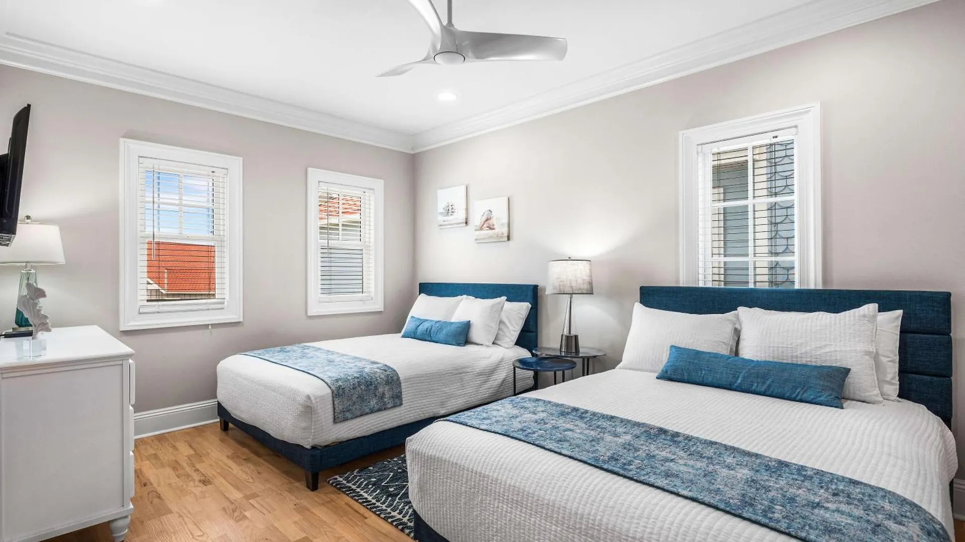 Holiday home Sea Glass Villa Destin