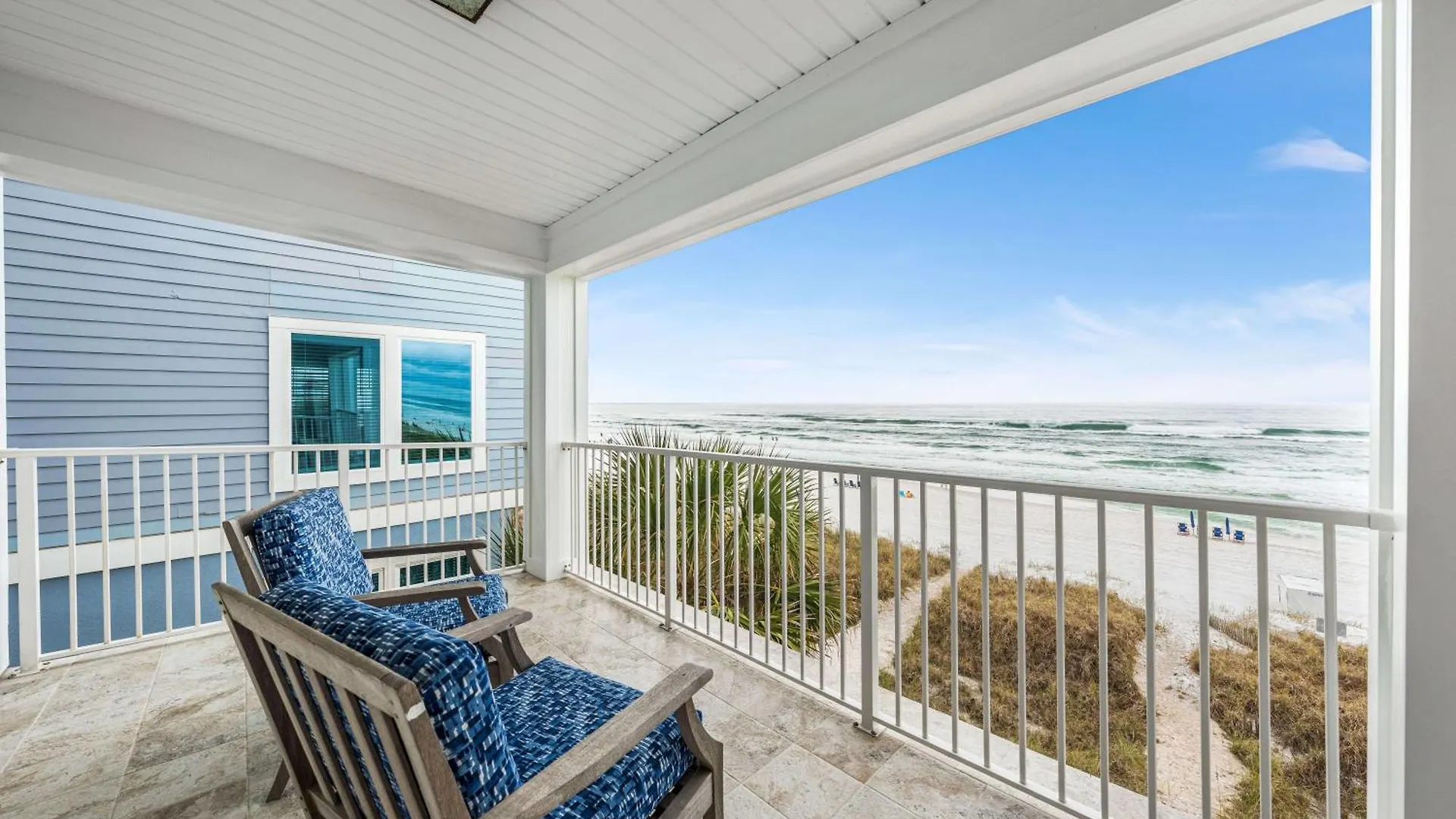 Sea Glass Villa Destin