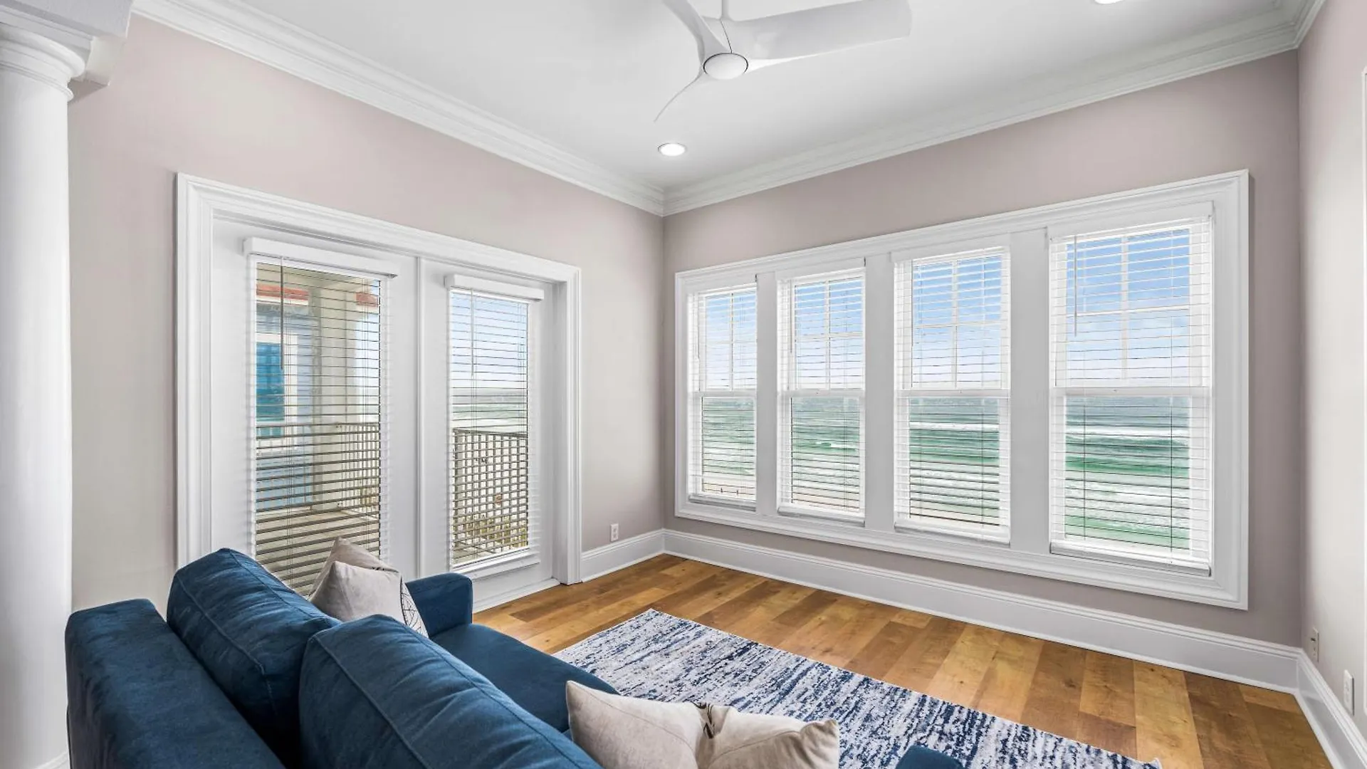 Holiday home Sea Glass Villa Destin