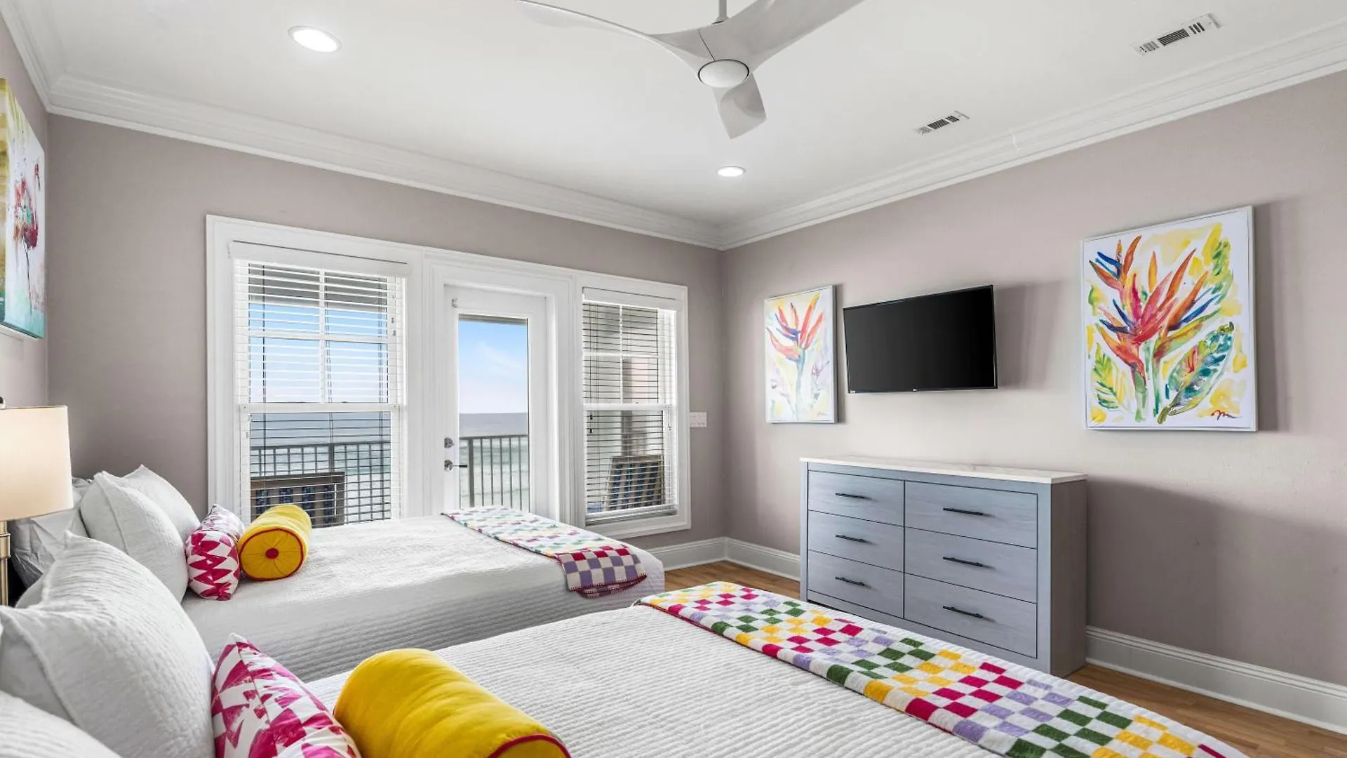 Sea Glass Villa Destin United States
