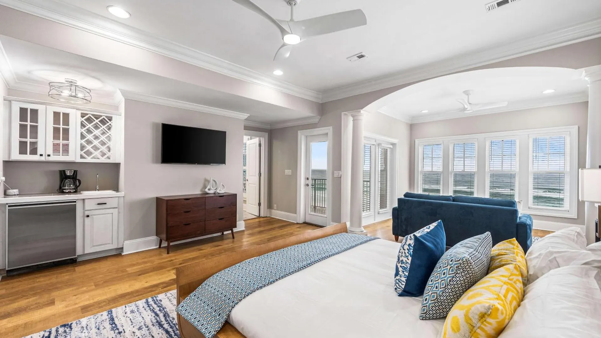 Sea Glass Villa Destin Holiday home