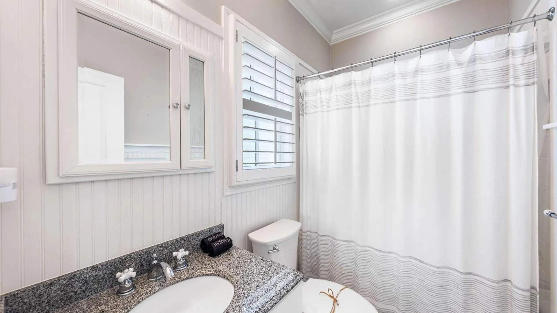 Sea Glass Villa Destin