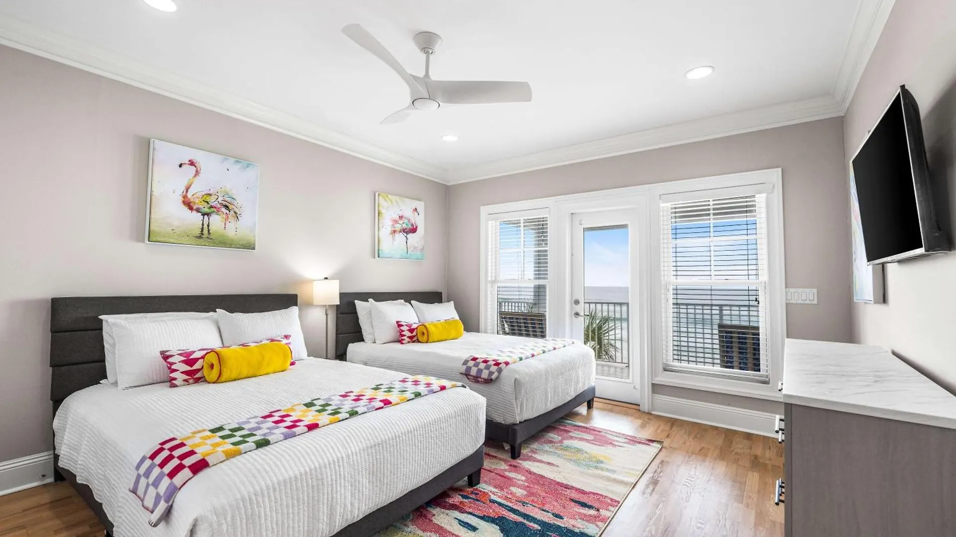 Holiday home Sea Glass Villa Destin United States