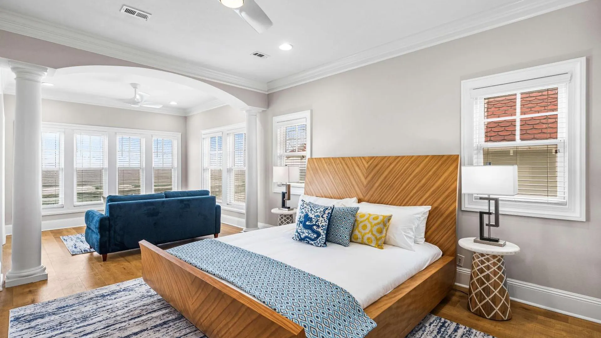 Sea Glass Villa Destin