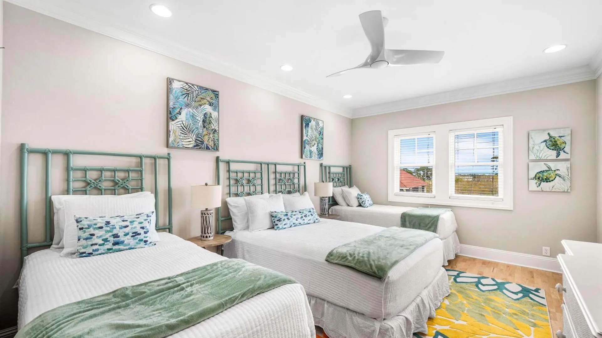 Holiday home Sea Glass Villa Destin