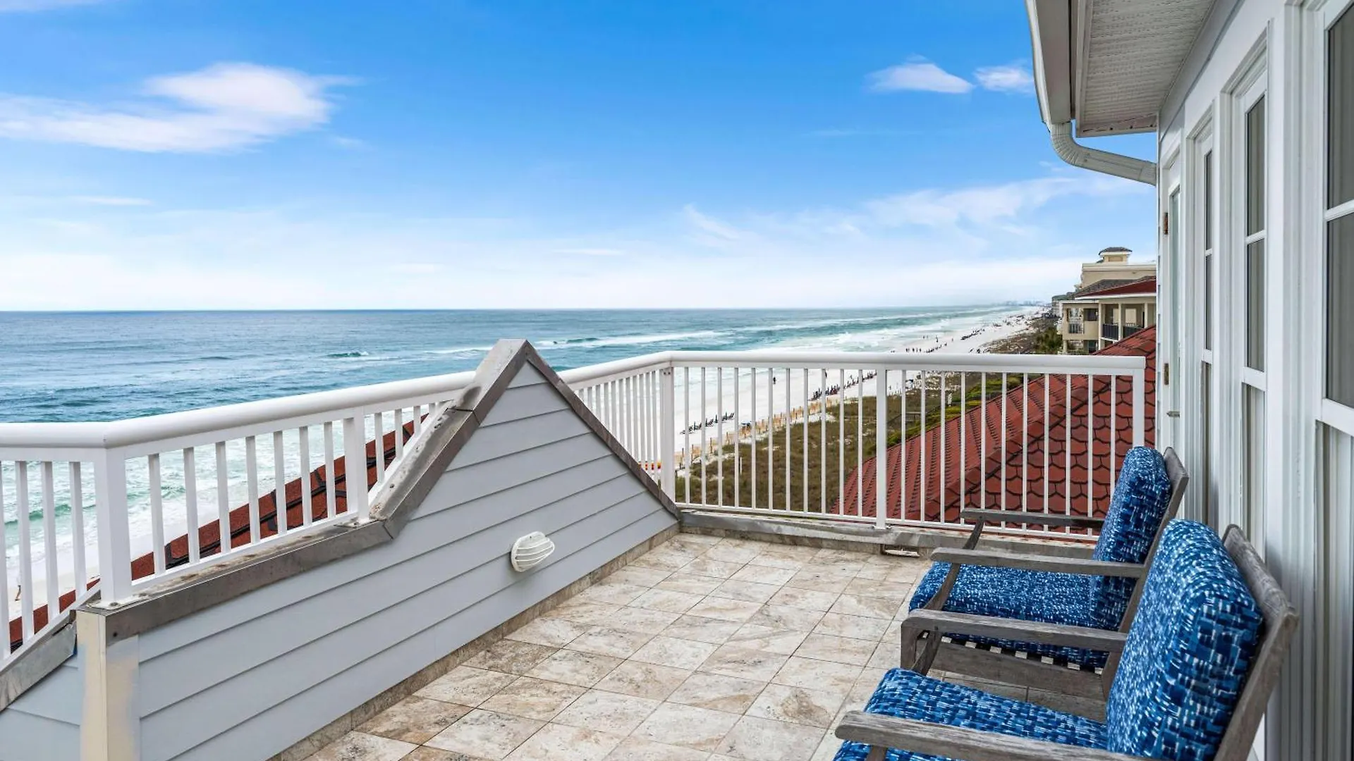 Sea Glass Villa Destin 0*,