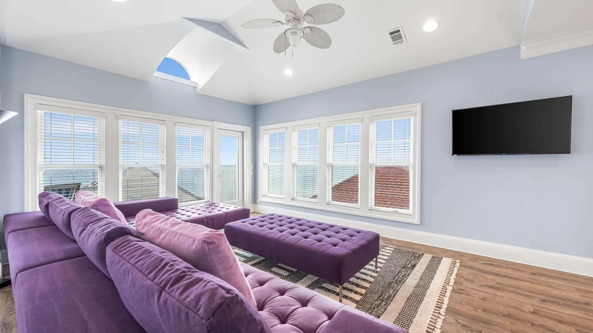 Sea Glass Villa Destin