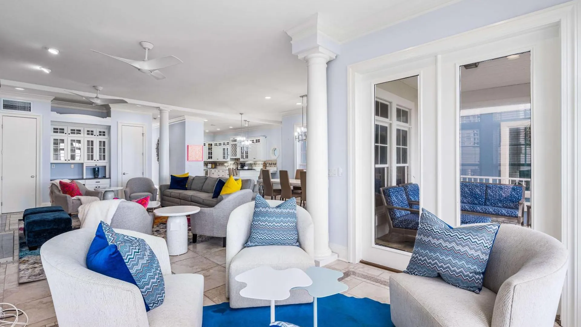 Sea Glass Villa Destin 0*,  United States