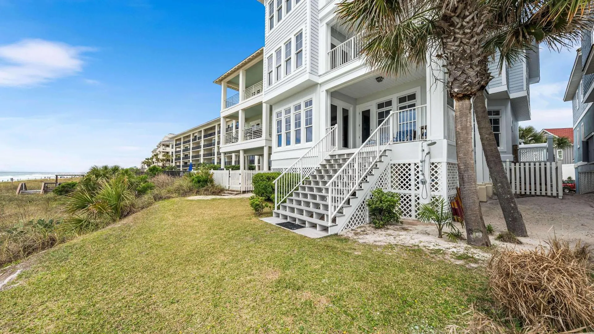 Sea Glass Villa Destin United States