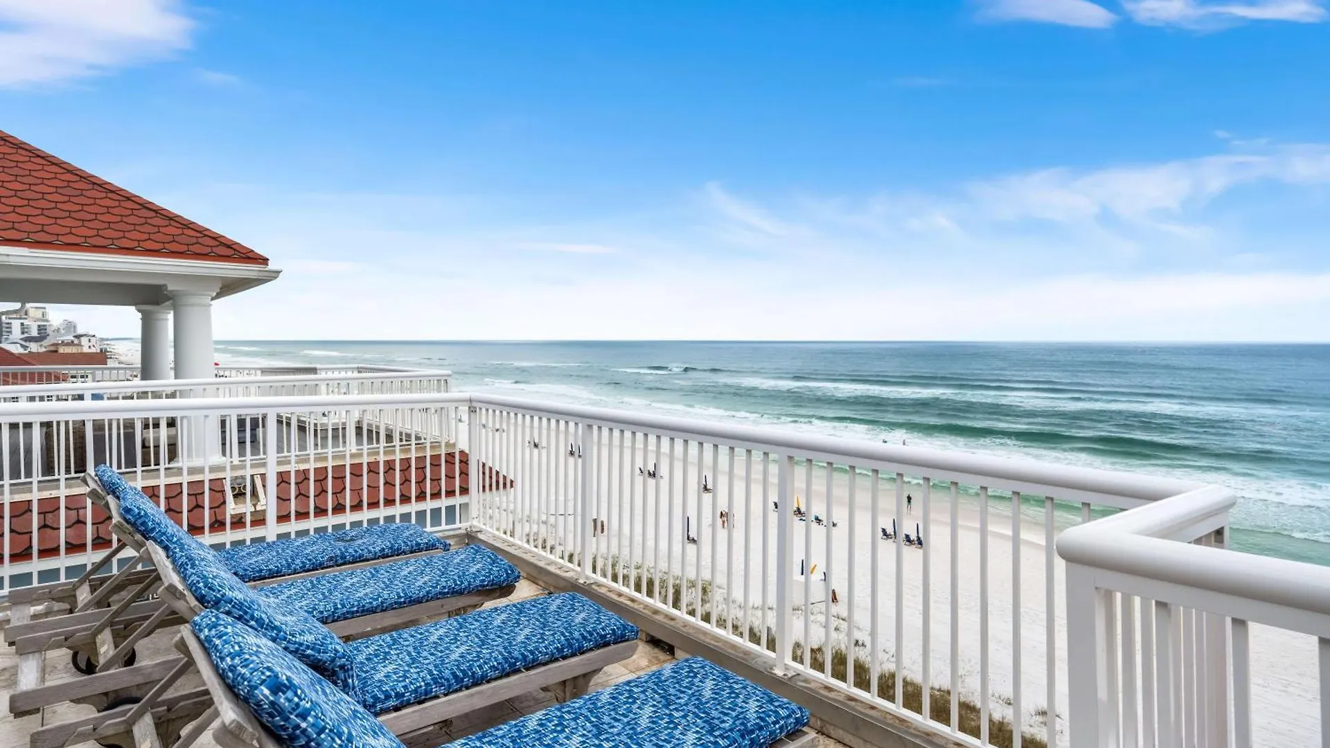 Sea Glass Villa Destin Holiday home