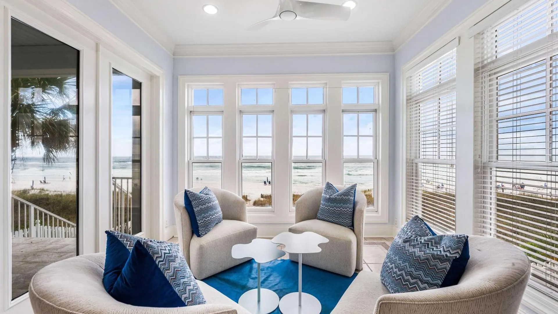 Holiday home Sea Glass Villa Destin United States