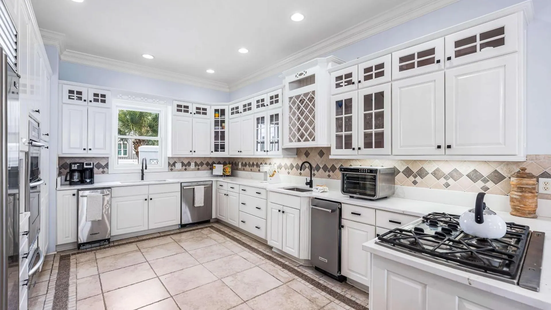 Sea Glass Villa Destin Holiday home