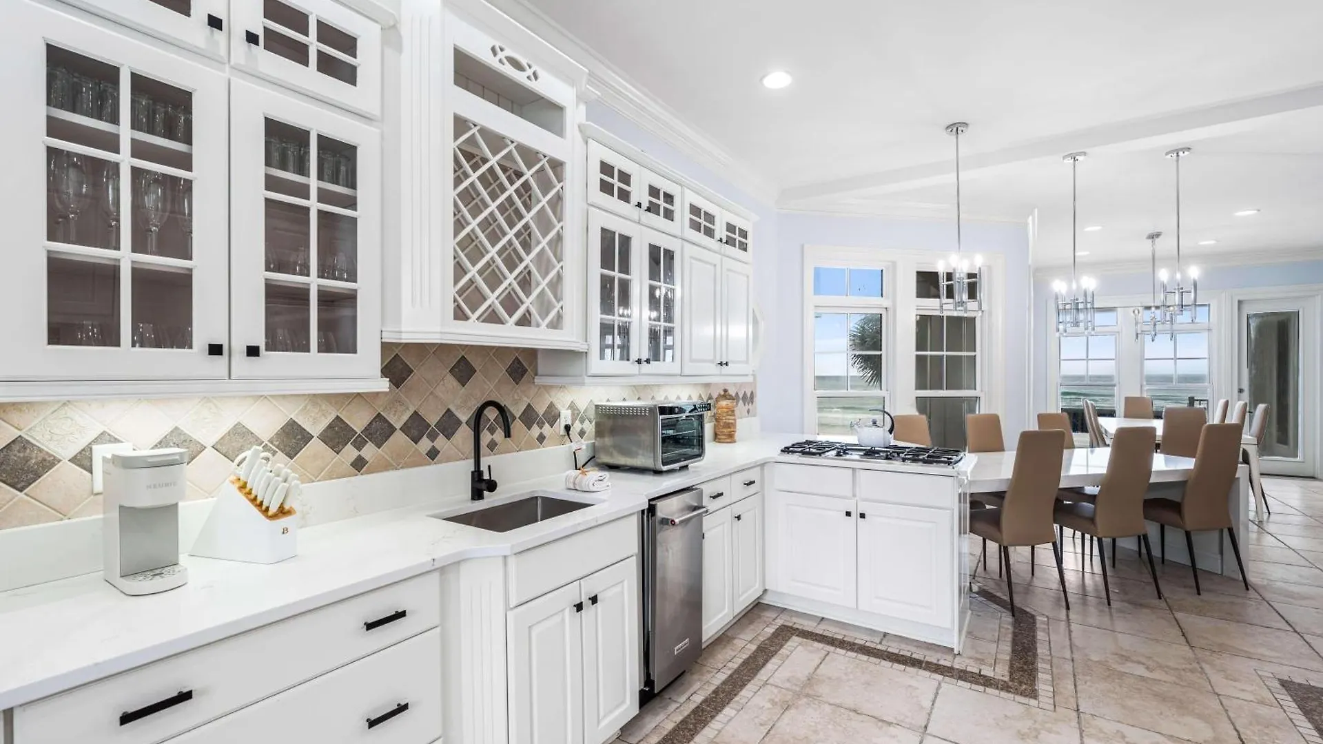 Sea Glass Villa Destin United States