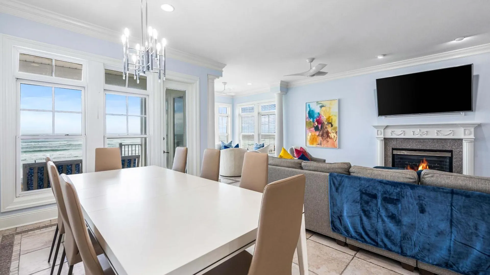 Sea Glass Villa Destin 0*,