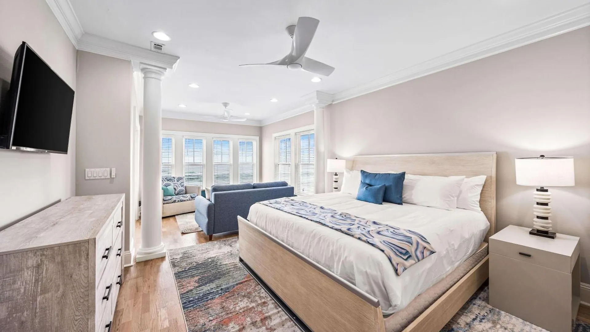 Sea Glass Villa Destin 0*,