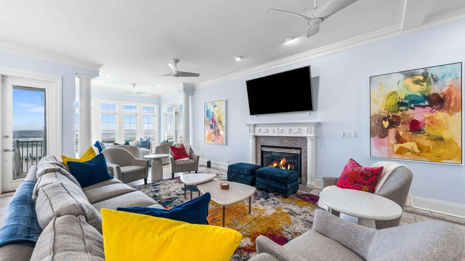 Holiday home Sea Glass Villa Destin United States