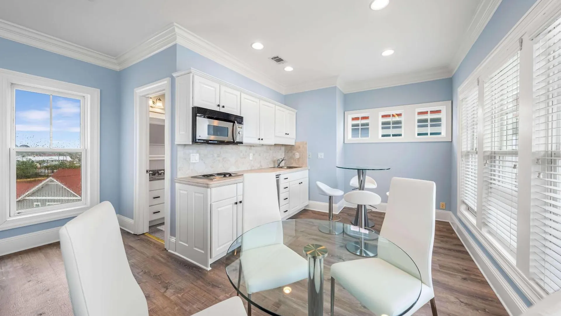 Sea Glass Villa Destin Holiday home