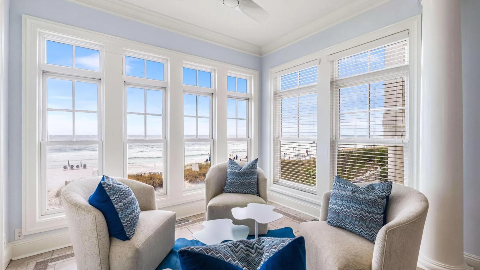 Sea Glass Villa Destin