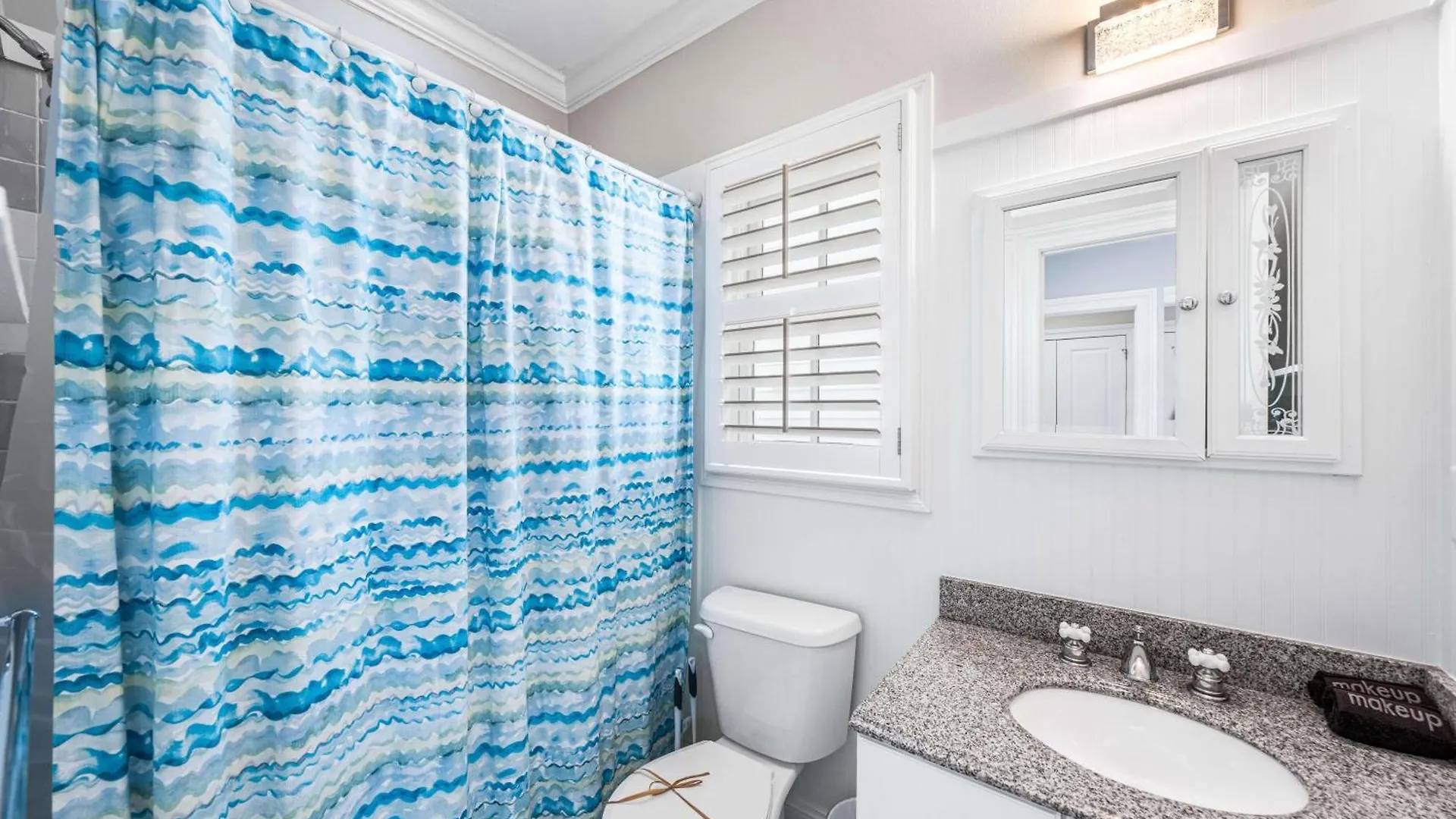 Holiday home Sea Glass Villa Destin