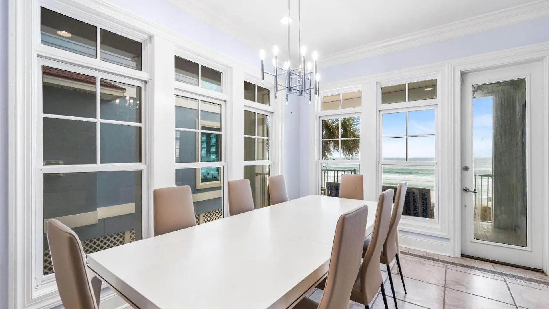Sea Glass Villa Destin Holiday home