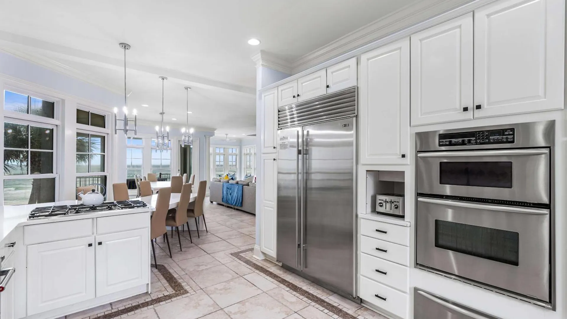 Sea Glass Villa Destin 0*,