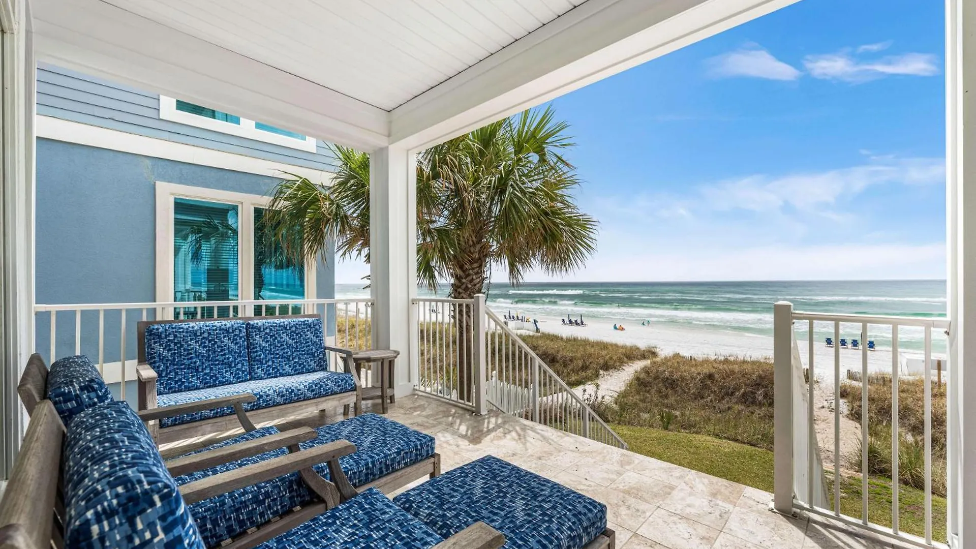 Sea Glass Villa Destin Holiday home